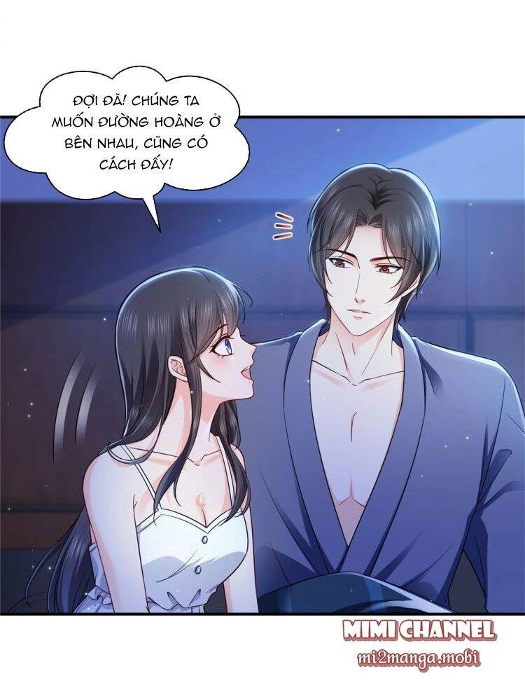 Hệt Như Hàn Quang Gặp Nắng Gắt Chapter 143.2 - 10