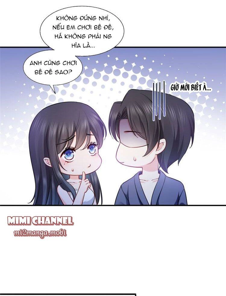 Hệt Như Hàn Quang Gặp Nắng Gắt Chapter 143.2 - 12