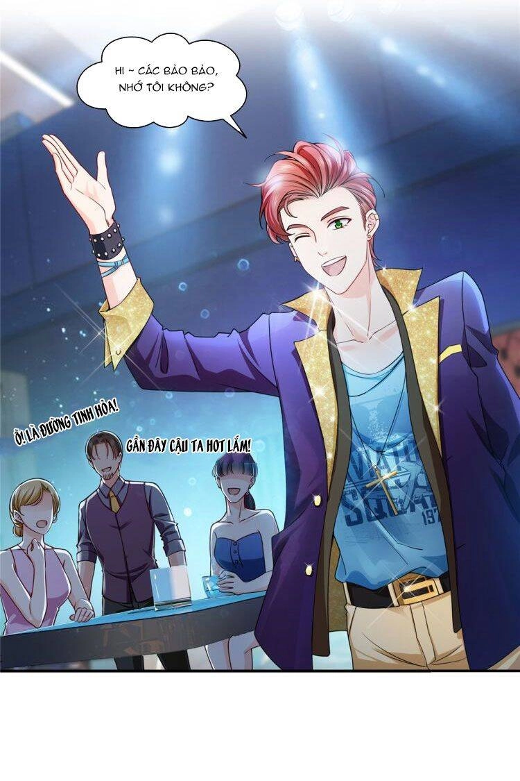 Hệt Như Hàn Quang Gặp Nắng Gắt Chapter 143.2 - 14