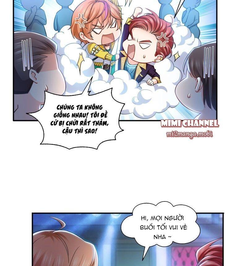 Hệt Như Hàn Quang Gặp Nắng Gắt Chapter 143.2 - 16