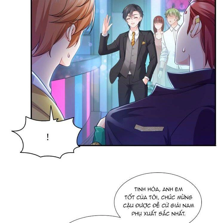 Hệt Như Hàn Quang Gặp Nắng Gắt Chapter 143.2 - 17