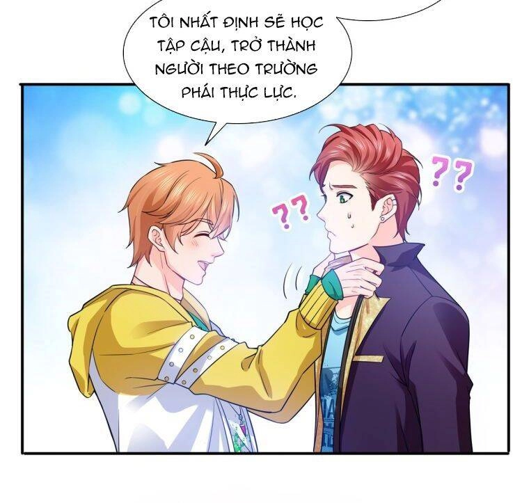 Hệt Như Hàn Quang Gặp Nắng Gắt Chapter 143.2 - 18