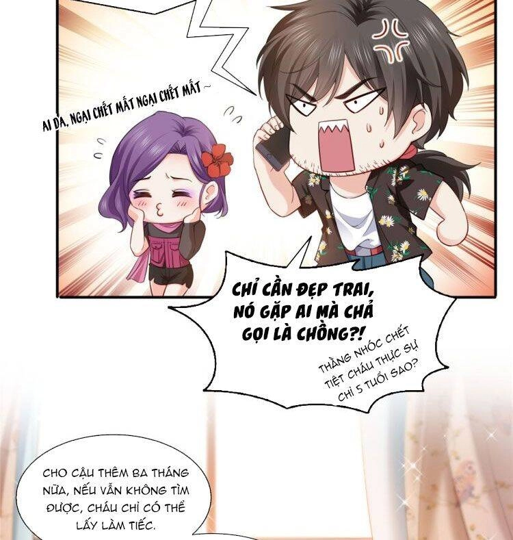 Hệt Như Hàn Quang Gặp Nắng Gắt Chapter 144.2 - 4