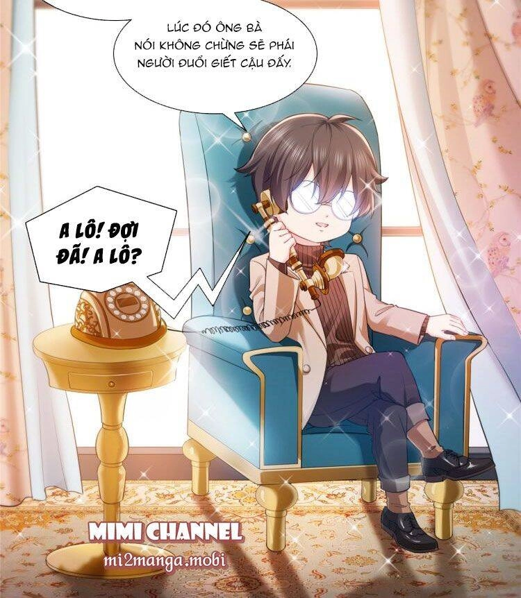 Hệt Như Hàn Quang Gặp Nắng Gắt Chapter 144.2 - 5