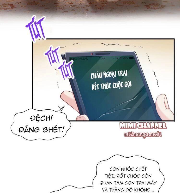 Hệt Như Hàn Quang Gặp Nắng Gắt Chapter 144.2 - 6