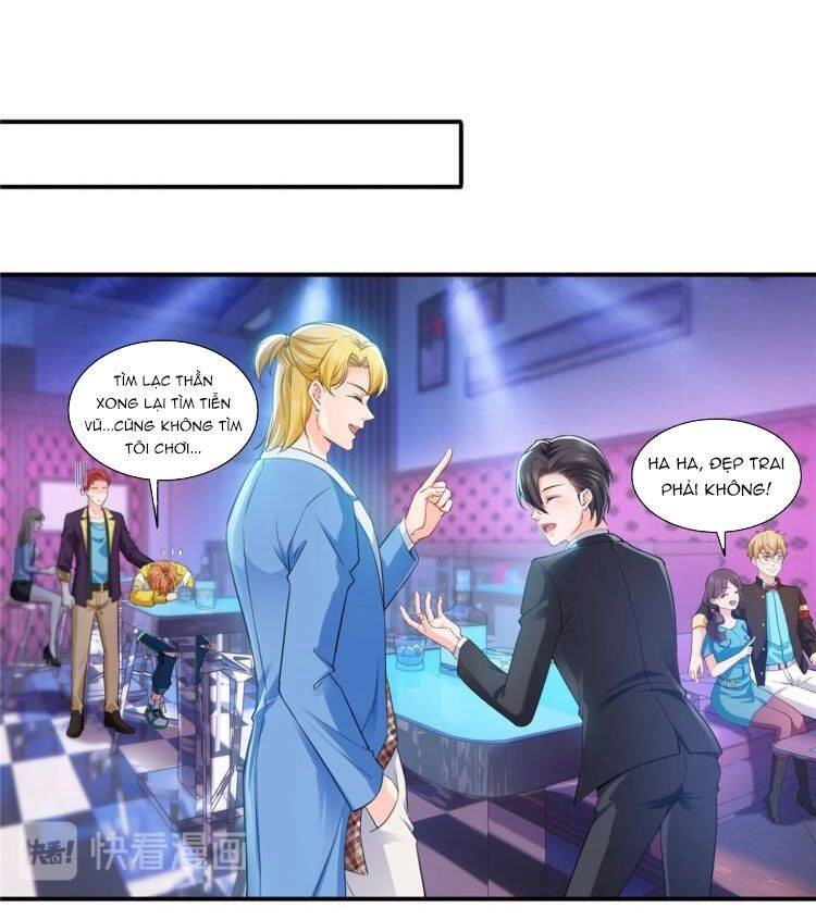 Hệt Như Hàn Quang Gặp Nắng Gắt Chapter 144.2 - 8