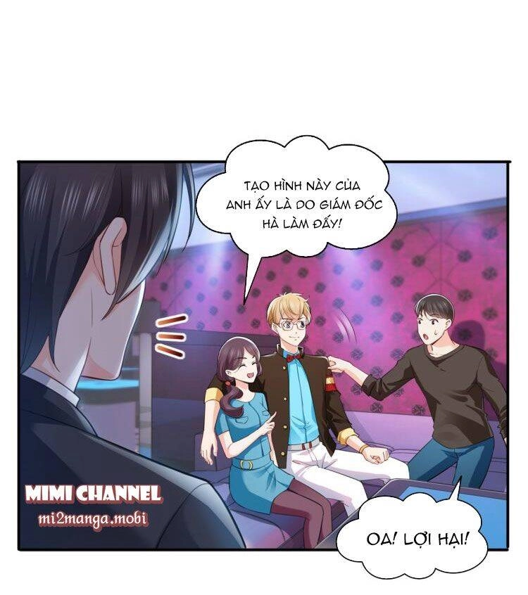 Hệt Như Hàn Quang Gặp Nắng Gắt Chapter 144.2 - 9