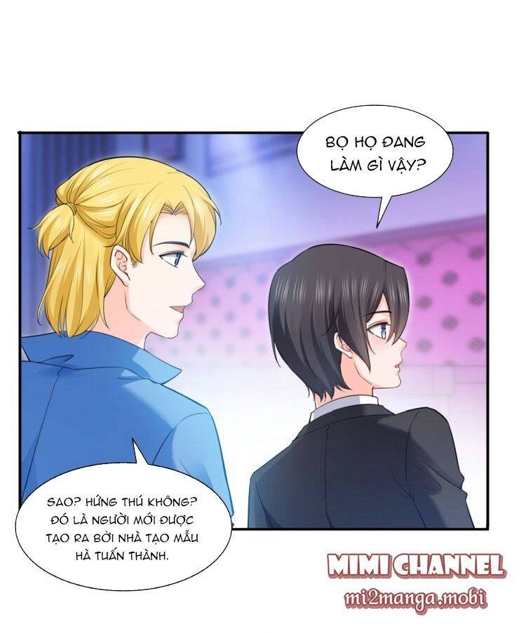 Hệt Như Hàn Quang Gặp Nắng Gắt Chapter 144.2 - 10