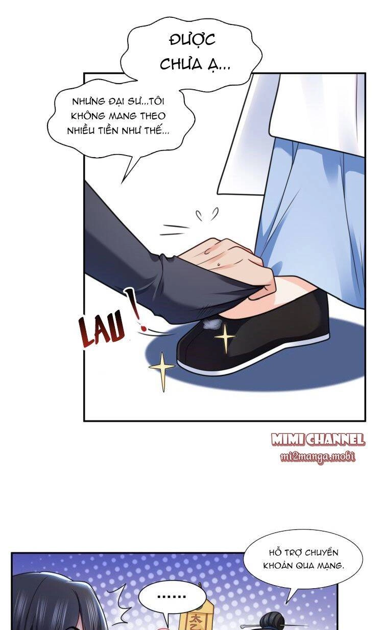 Hệt Như Hàn Quang Gặp Nắng Gắt Chapter 145.2 - 1