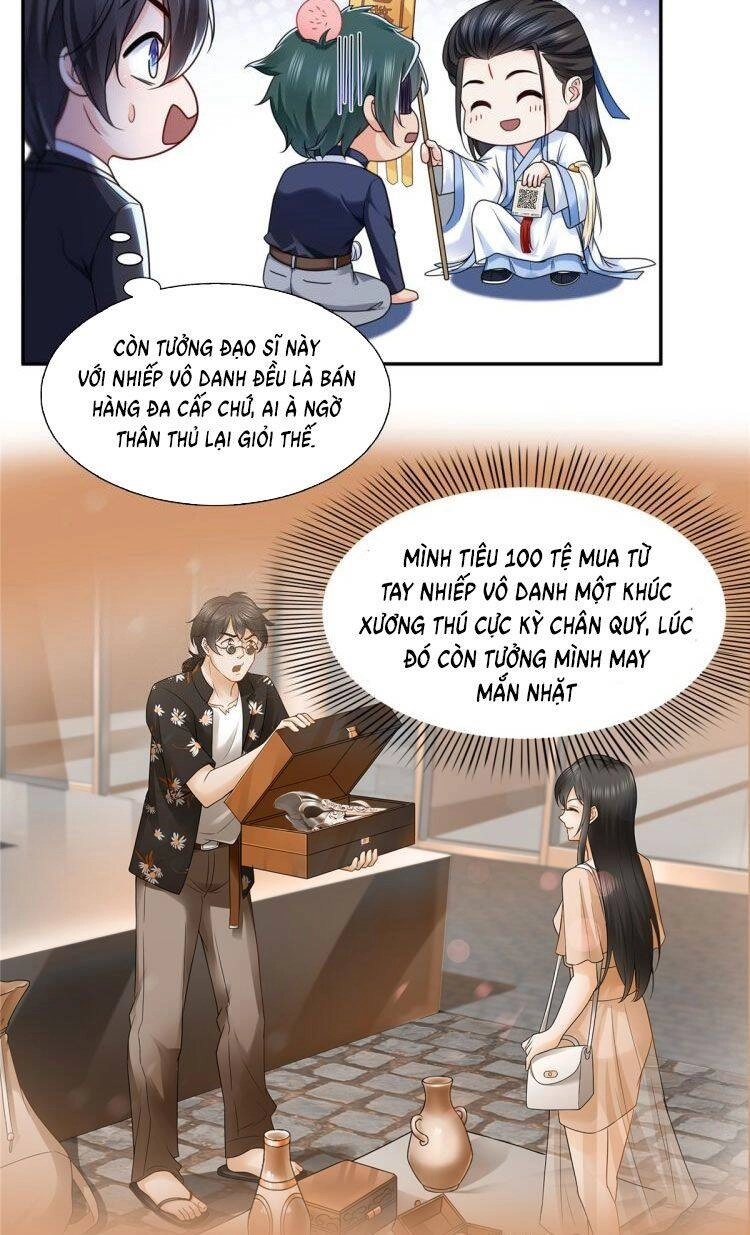 Hệt Như Hàn Quang Gặp Nắng Gắt Chapter 145.2 - 2