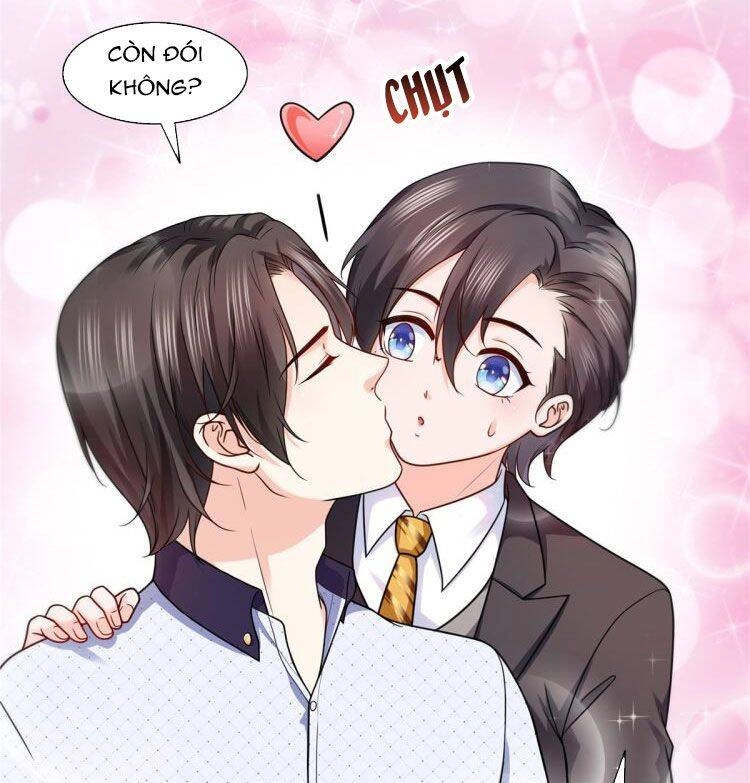 Hệt Như Hàn Quang Gặp Nắng Gắt Chapter 145.2 - 14