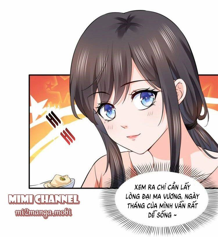 Hệt Như Hàn Quang Gặp Nắng Gắt Chapter 146.1 - 3