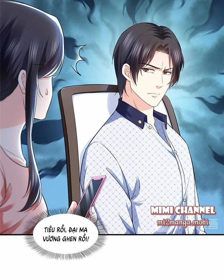 Hệt Như Hàn Quang Gặp Nắng Gắt Chapter 146.1 - 7