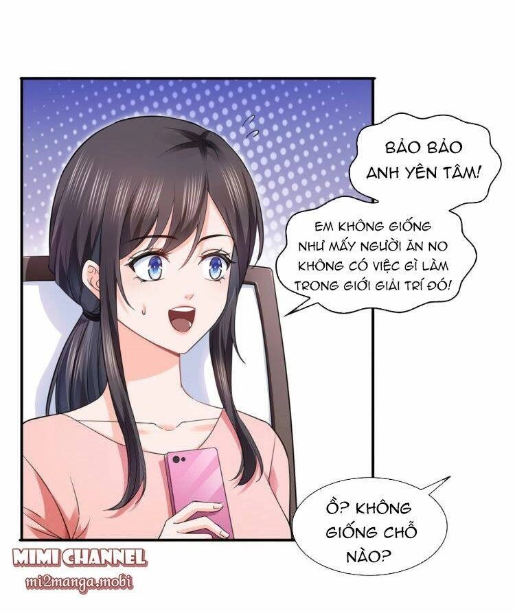 Hệt Như Hàn Quang Gặp Nắng Gắt Chapter 146.1 - 8