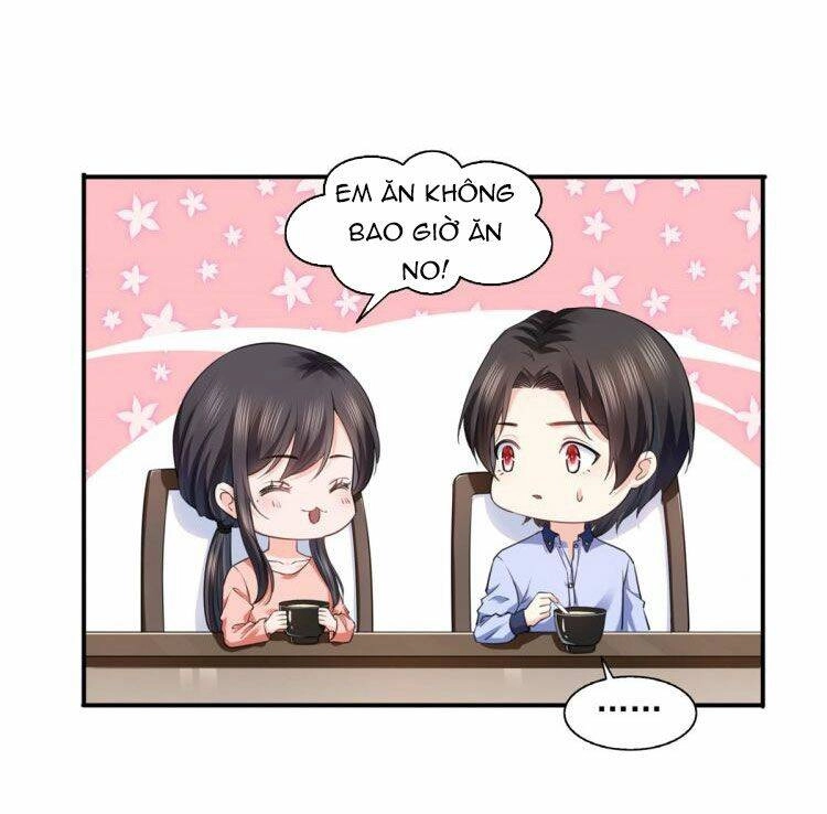 Hệt Như Hàn Quang Gặp Nắng Gắt Chapter 146.1 - 9