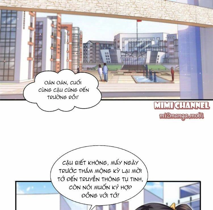 Hệt Như Hàn Quang Gặp Nắng Gắt Chapter 146.1 - 11