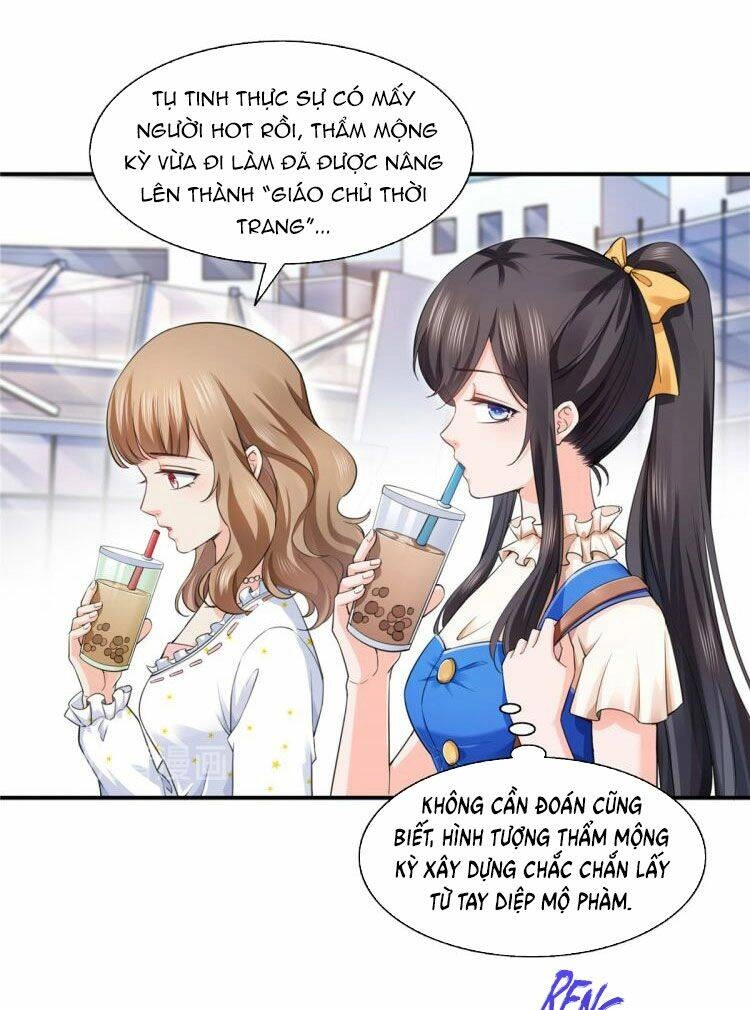 Hệt Như Hàn Quang Gặp Nắng Gắt Chapter 146.1 - 13