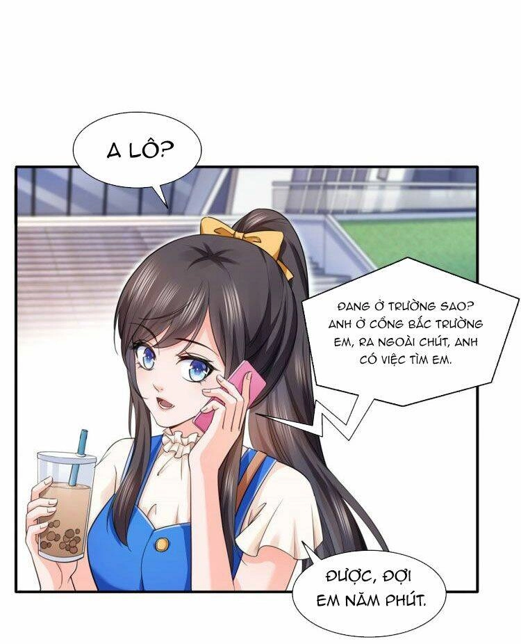 Hệt Như Hàn Quang Gặp Nắng Gắt Chapter 146.1 - 15