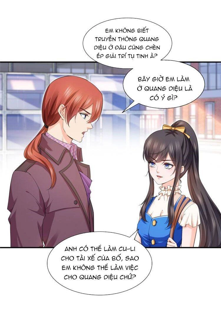 Hệt Như Hàn Quang Gặp Nắng Gắt Chapter 146.2 - 2