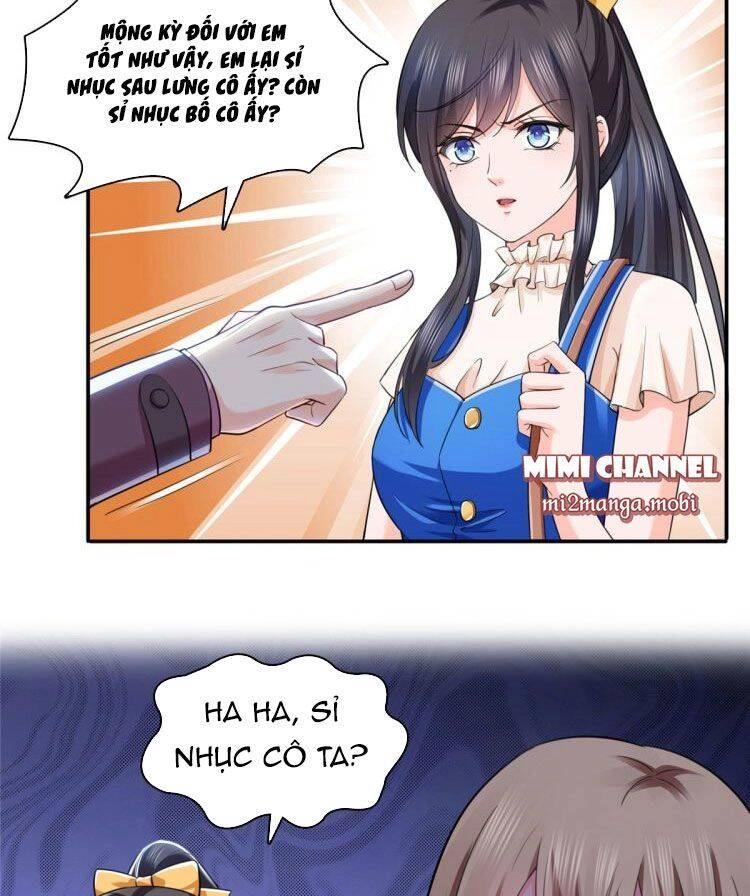 Hệt Như Hàn Quang Gặp Nắng Gắt Chapter 146.2 - 4