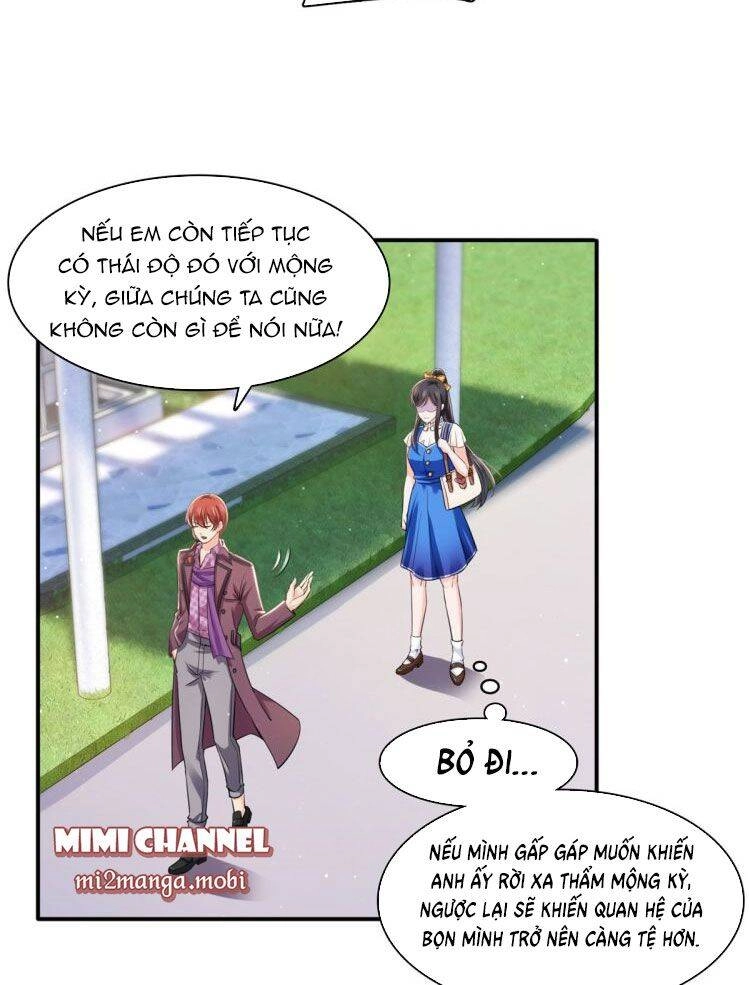 Hệt Như Hàn Quang Gặp Nắng Gắt Chapter 146.2 - 8