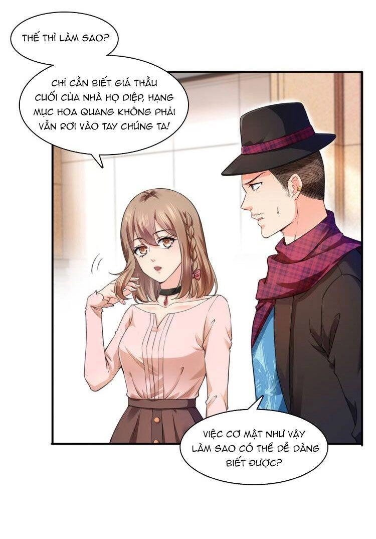 Hệt Như Hàn Quang Gặp Nắng Gắt Chapter 146.2 - 11