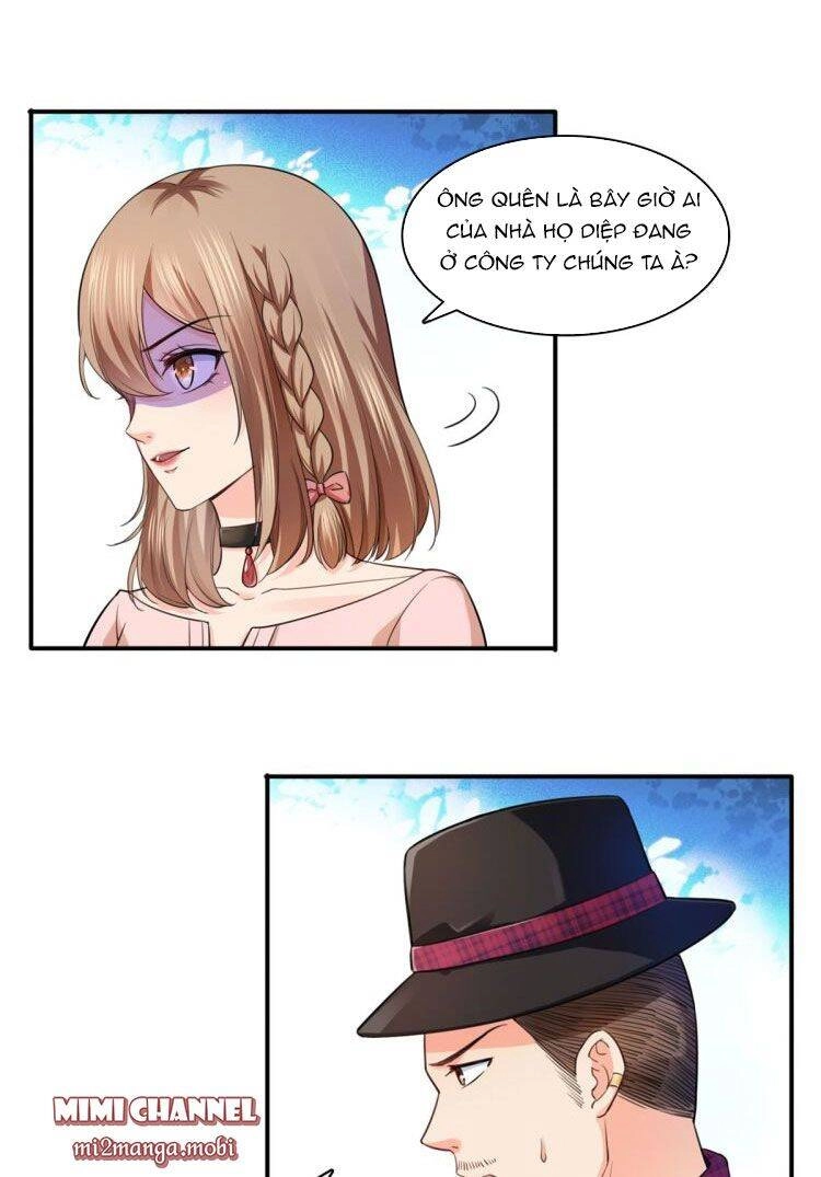 Hệt Như Hàn Quang Gặp Nắng Gắt Chapter 146.2 - 12