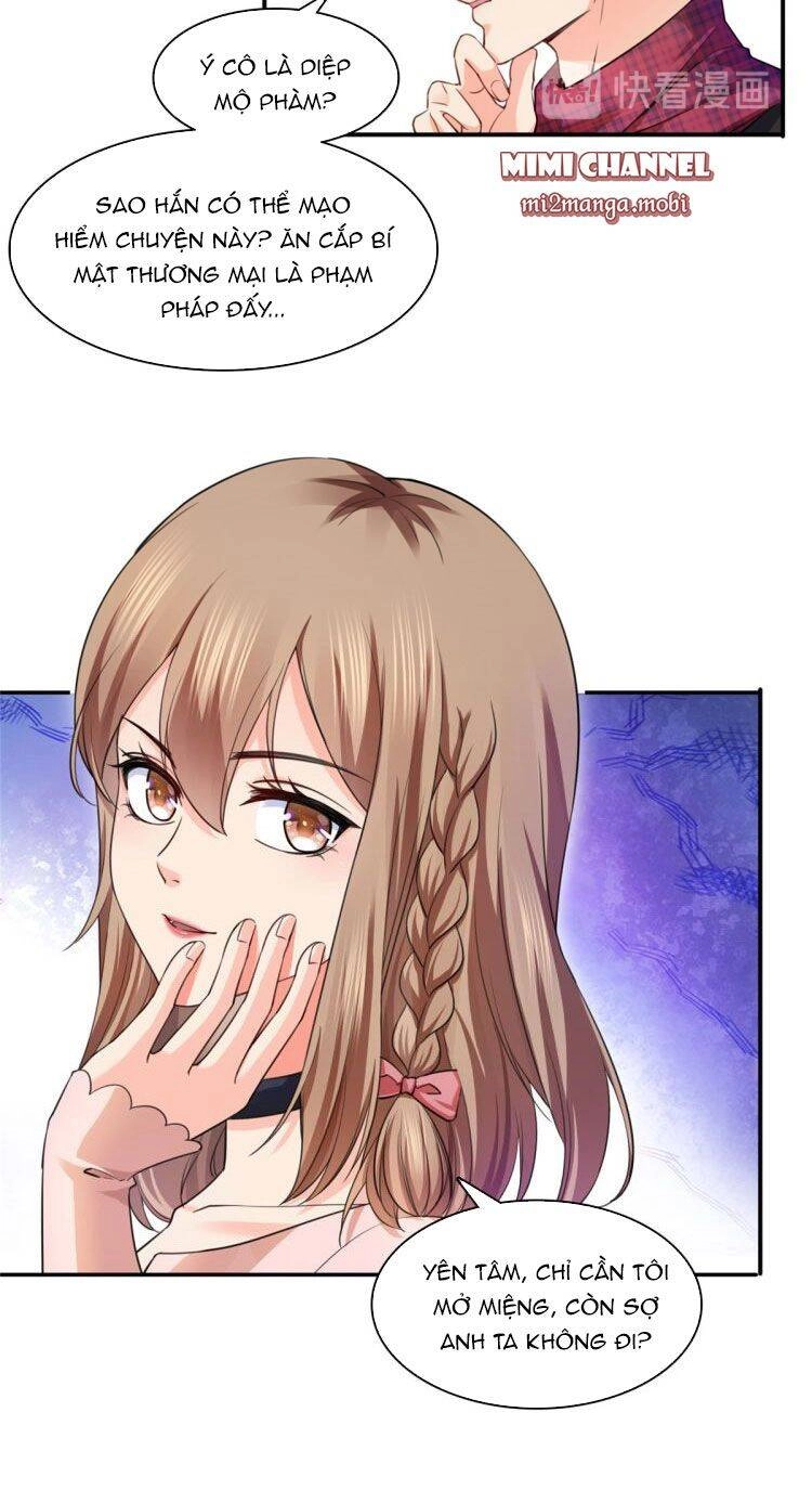 Hệt Như Hàn Quang Gặp Nắng Gắt Chapter 146.2 - 13