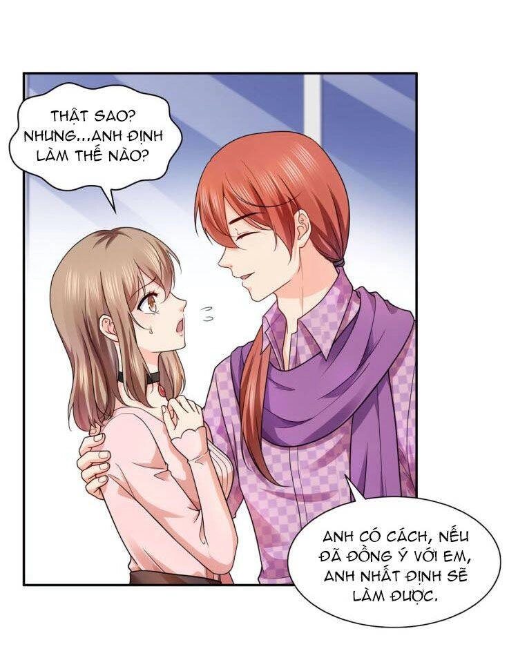 Hệt Như Hàn Quang Gặp Nắng Gắt Chapter 147.1 - 3