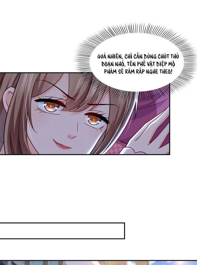 Hệt Như Hàn Quang Gặp Nắng Gắt Chapter 147.1 - 5