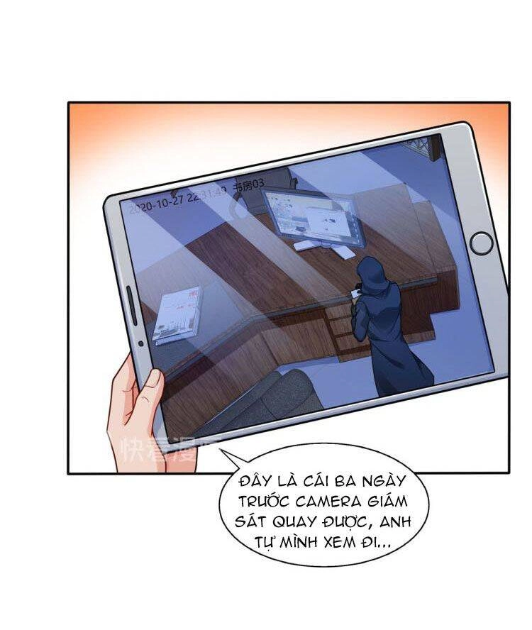 Hệt Như Hàn Quang Gặp Nắng Gắt Chapter 147.1 - 12