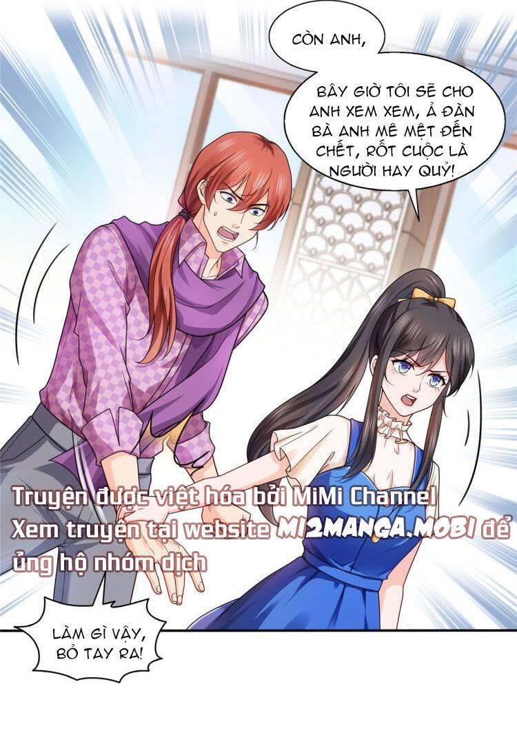 Hệt Như Hàn Quang Gặp Nắng Gắt Chapter 147.2 - 19