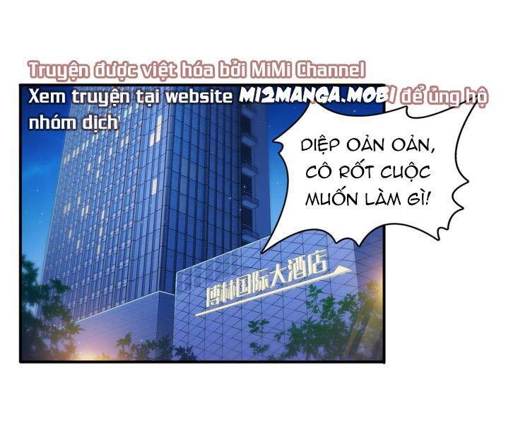 Hệt Như Hàn Quang Gặp Nắng Gắt Chapter 148.1 - 1