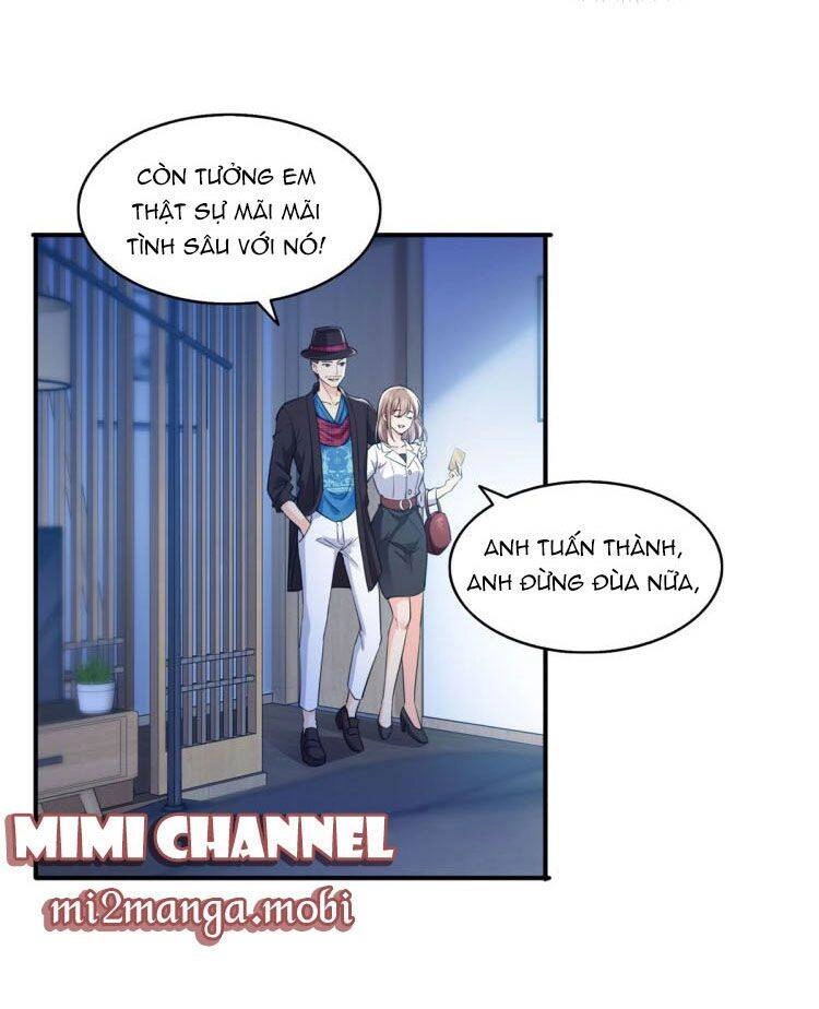 Hệt Như Hàn Quang Gặp Nắng Gắt Chapter 148.1 - 6
