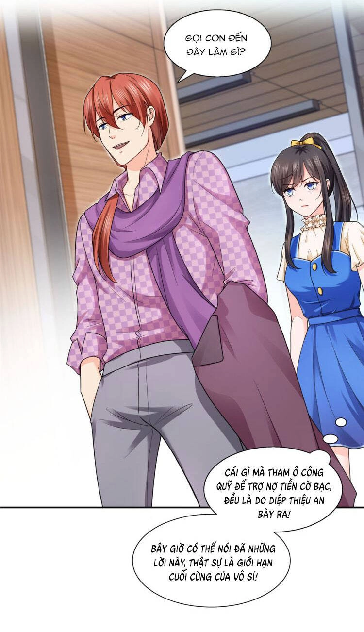 Hệt Như Hàn Quang Gặp Nắng Gắt Chapter 149.1 - 9