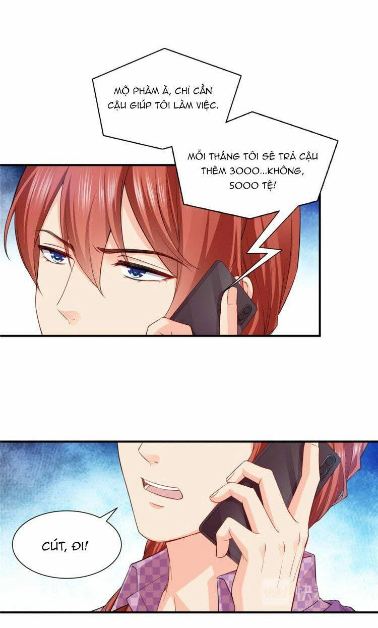 Hệt Như Hàn Quang Gặp Nắng Gắt Chapter 150.1 - 2