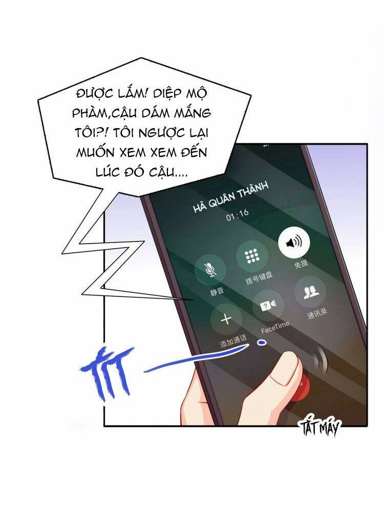 Hệt Như Hàn Quang Gặp Nắng Gắt Chapter 150.1 - 3