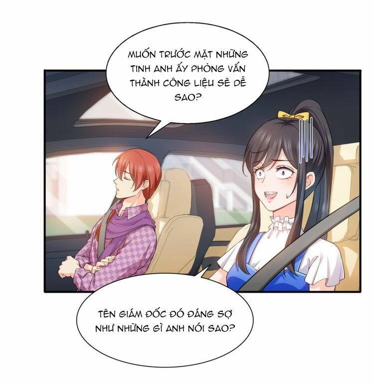 Hệt Như Hàn Quang Gặp Nắng Gắt Chapter 150.1 - 7