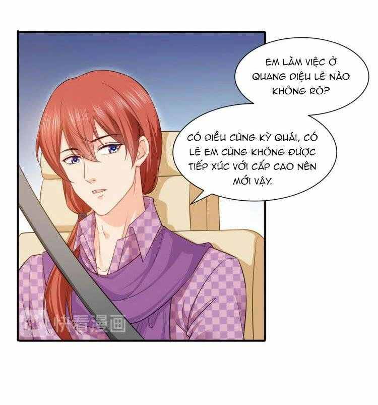 Hệt Như Hàn Quang Gặp Nắng Gắt Chapter 150.1 - 8