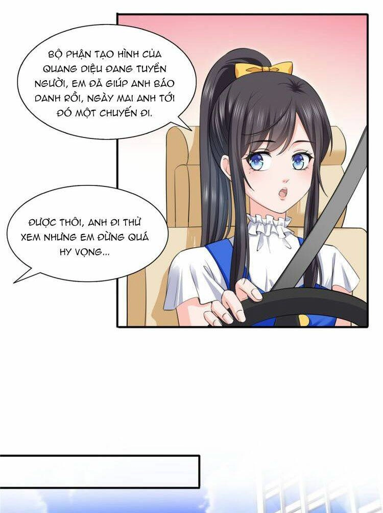 Hệt Như Hàn Quang Gặp Nắng Gắt Chapter 150.1 - 9