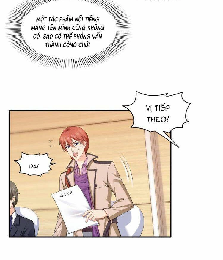 Hệt Như Hàn Quang Gặp Nắng Gắt Chapter 150.1 - 11