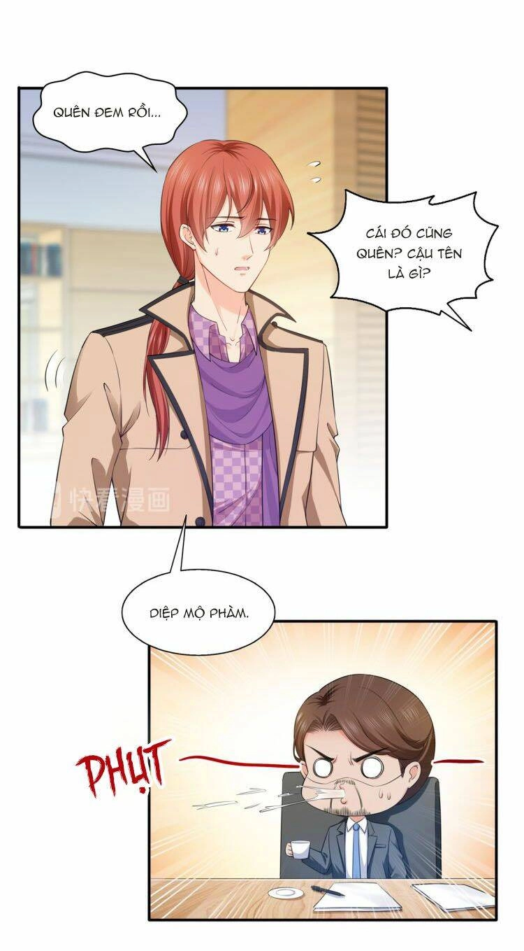 Hệt Như Hàn Quang Gặp Nắng Gắt Chapter 150.1 - 13