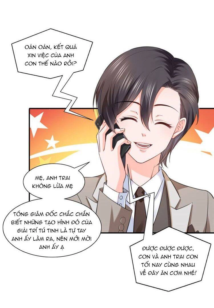 Hệt Như Hàn Quang Gặp Nắng Gắt Chapter 151.1 - 2