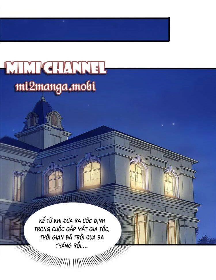 Hệt Như Hàn Quang Gặp Nắng Gắt Chapter 151.1 - 10