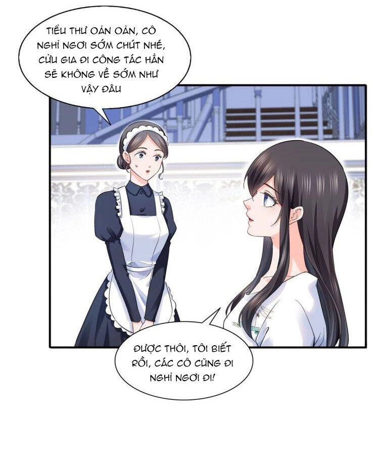 Hệt Như Hàn Quang Gặp Nắng Gắt Chapter 151.1 - 12