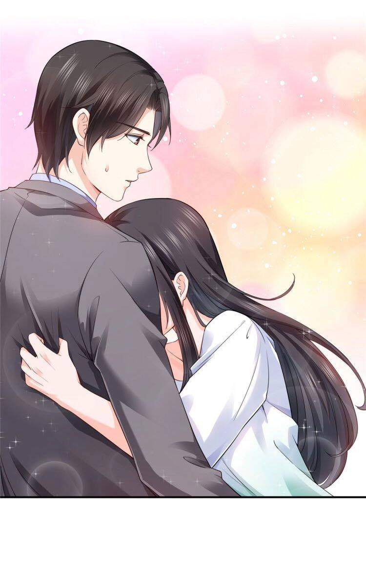 Hệt Như Hàn Quang Gặp Nắng Gắt Chapter 151.1 - 16