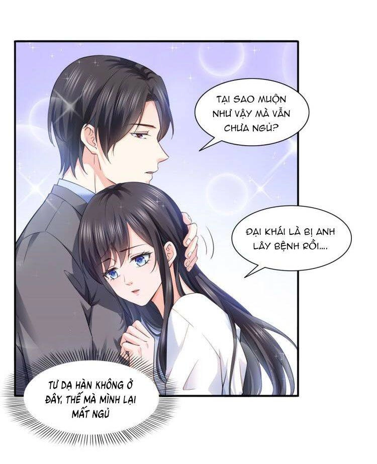 Hệt Như Hàn Quang Gặp Nắng Gắt Chapter 151.2 - 1