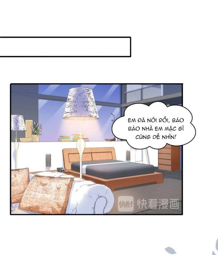 Hệt Như Hàn Quang Gặp Nắng Gắt Chapter 151.2 - 4