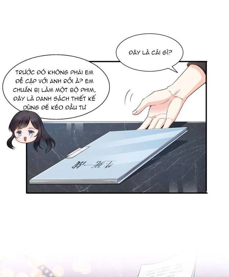 Hệt Như Hàn Quang Gặp Nắng Gắt Chapter 151.2 - 7