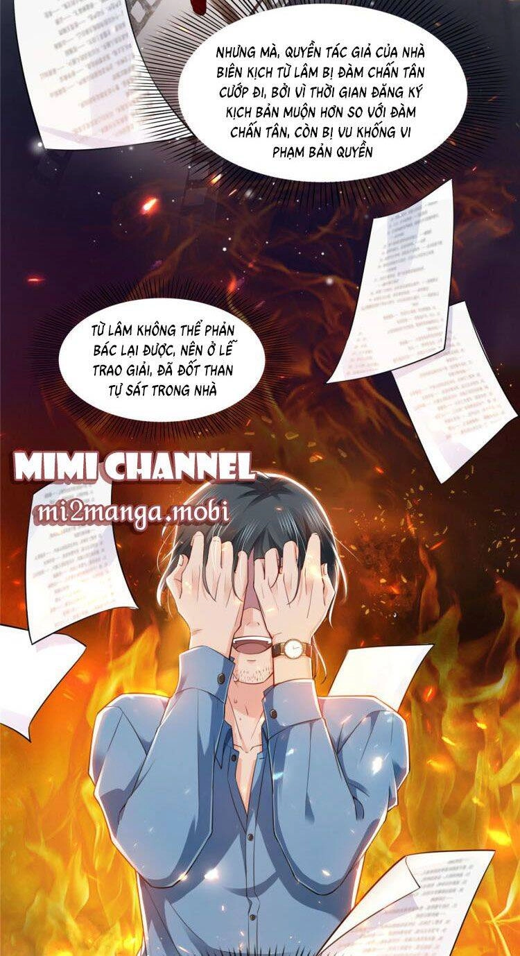 Hệt Như Hàn Quang Gặp Nắng Gắt Chapter 151.2 - 9